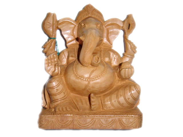 Ganesh ji
